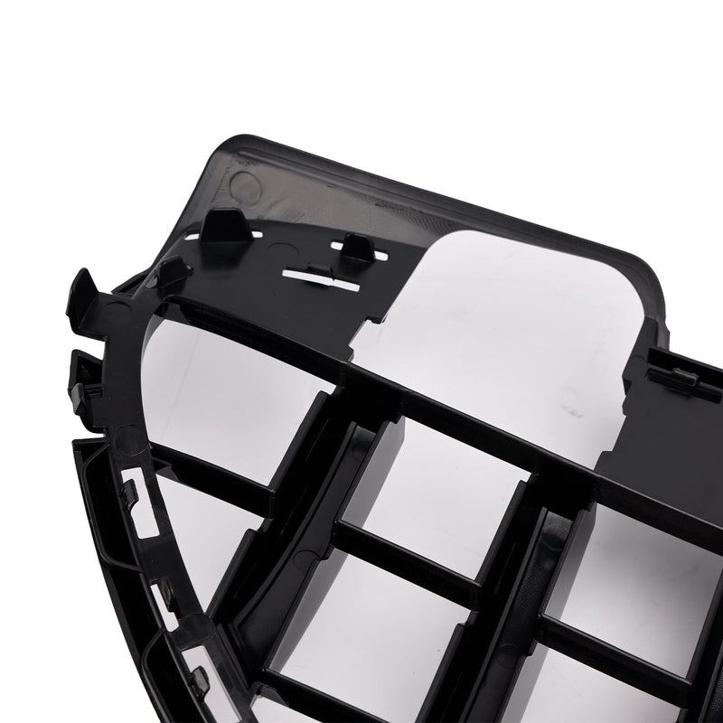 2022–2023 Mercedes Benz W206 mit Kamera GTR-Stil Frontstoßstangengrill