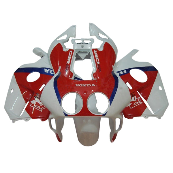 1990-1998 Honda CBR250RR MC22 Injection Fairing Kit Body Plastic ABS