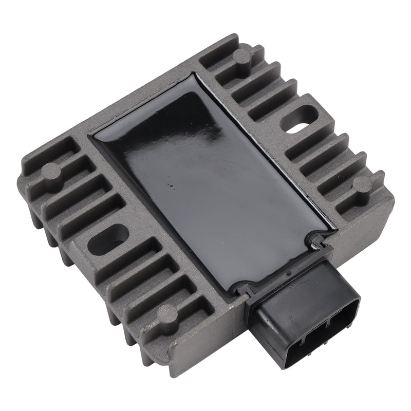 2006–2012 Yamaha MT03 MT-03 Stator Generator Regler Gleichrichter Dichtung 5VK-81410–00