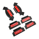 2 zestaw przynosi Philips Hue Play Gradient Light Pasek 55/65/75 cali