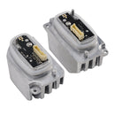 BMW 5' G30 G31 2PCS Adaptive Headlight Turn Signal Light 63117214942 941