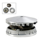 2007-2008 SYM GTS 250 EURO 3 clutch variator trinsesett foran A22400-E10-200 S22102HMA000