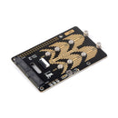 Raspberry Pi 5 PCIe Dwukanałowa płytka obrotowa z protokołem NVME Podwójny dysk twardy M.2