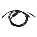 Pro R2 R2A DP1400 DP2000 SL300 SL7550 SL7580 USB programovací kabel PMKN4010-USB