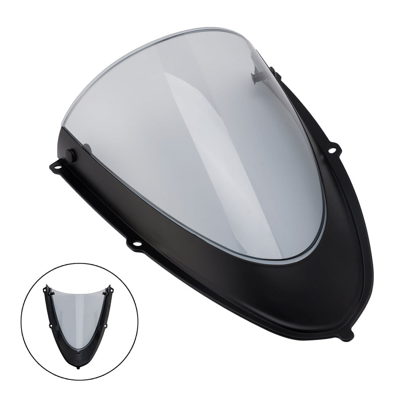 Aprilia RS 660 (2020–2024) – Scheinwerferverkleidung, Windschutzscheibe