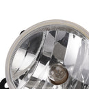 Fog light 9675450980 for Peugeot 208 308 2008 2013-2019