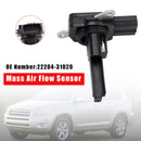 Czujnik masowego przepływu powietrza 22204-31020 do Toyoty Highlander, RAV4, Lexus ES350 (lata 2009-2012)