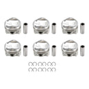 Audi A6 A7 CREC CRED CREH CREG 3.0T Engine Rebuilding & Timing Kit 06E103149AR