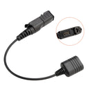 K-Schnittstelle Headset-Port-Konverterkabel für MTP3100 DP2000 DP2400 DP2600 DP3441