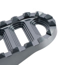 Forfodfodstøtter Fit til Honda CL250 CL300 CL500 Trail 125 2023-2024