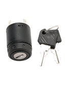 7915492618 Start tændingskontakt med nøgle passer til LINDE gaffeltruck 802