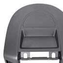 2004-2006 Für Nissan Titan SE &amp; XE OHNE Mittellautsprecher Mittelkonsole Radioblende Instrumententafel 68257-7S000