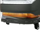 2016–2019 Für Chevy Silverado 1500 Links+Rechts HID Xenon Projektorscheinwerfer 84388631 84181565