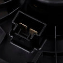 Etuosan ilmastointilaitteen puhallinmoottori 8710360330 Nissanille, Ford Edgelle, Fusionille ja Acuralle