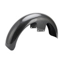 19"" Wrap Front Fender ABS für Touring Electra Street Road Glide Bagger FLHT FLHR