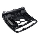 2004–2015 Mercedes-Benz Vito W639 AC Armaturenbrett-Mittelabdeckung 6366800800