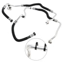 08/2012 - 01/2017 BMW 5&