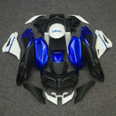 Einspritzverkleidungssatz Karosserie passend für Yamaha MT-10 2016-2020