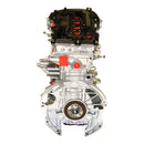Brandneuer Motor 1.8L 4 Zylinder G4NB Nu MPI für Kia Forte 2014-2016