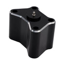 2" Lenkererhöhungsbefestigung Griffstangenlifter Für Can-Am Spyder F3 Rt 00-24