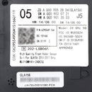 2013-2017 Mercedes C-Klasse GLA156 Frontradarsensor-Steuergerät A0009052804 A0009020721 A0009013503