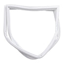 Těsnění dveří chladničky, bílé W10830189 Kenmore, KitchenAid, Maytag