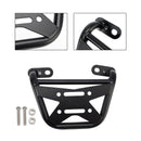 Luggage Rack Side Saddle Bag Mount Bracket Right For Scrambler Speed 400 T4 24+