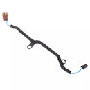 2008-2010 BMW 528i 3.0 L6 E60 6HP28 Sada elektromagnetických ventilů na opravu těla ventilu převodovky 1068298047