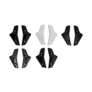 2020–2022 Street Triple 765 R/RS Kühlerseitenabdeckung Verkleidungsplatten