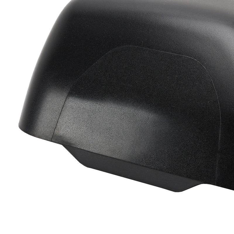 Mirror Cover Cap Trim Left Driver for Jeep Wrangler JL 2018-2023 68361961AA