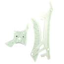 2012–2016 BMW 320i/320ix GT (EUR) F34 N20 Überholungs- und Umbausatz Kurbelwelle/Pleuelstangen/Kolbensatz/Dichtung 11257640166