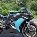 Injection Verkleidung Kit Karosserie Kunststoff ABS Für Yamaha YZFR1 YZF-R1 2004-2006