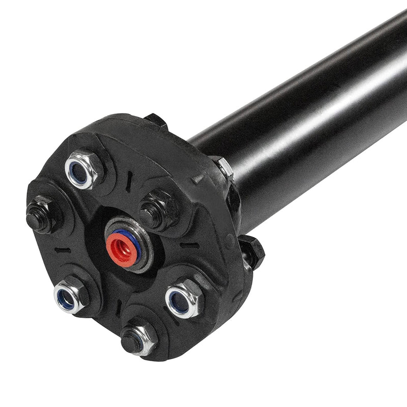 2001-2005 BMW 325xi E46 L6 2.5L Wagon bageste drivaksel Propeller Shaft Montage 26117502959 936-597