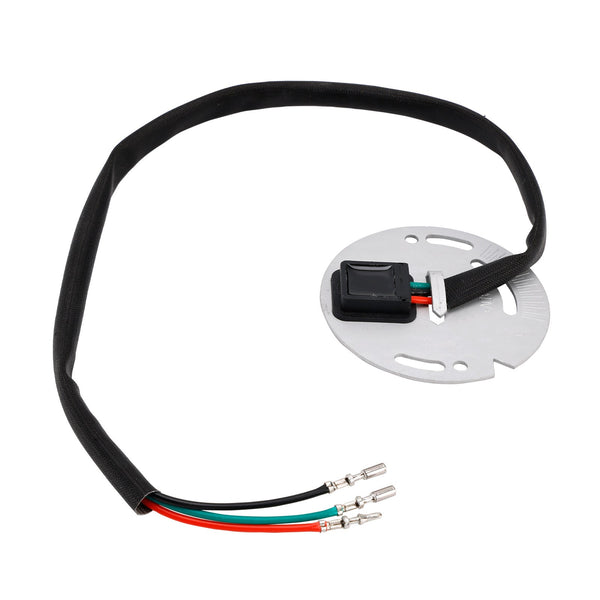 32400-80A Zündsensor-Pickup für Touring Softail FXR Sportster 1980-1995
