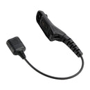 K Interface Headset Port Converter Cable för XPR6380 XIR P8208 DP3401 DGP6150