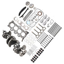 Hyundai Elantra Mistra Kia Forte G4NB 1.8L Motorüberholungssatz 622V62EH00 24350-2E001