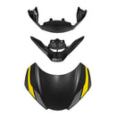 Kåpesett for Street Triple 765 R/RS (2020–2022)