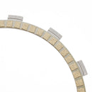 Kupplungsreibscheibensatz passend für Suzuki DL1000 V-Strom 1000 SV1000S 2003-2007