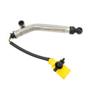 Aktiv panseraktuator 5NA823823E for VW Tiguan AD1 (2.0 TSI, 1.4 TSI)