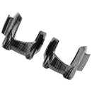 2023-2024 Speed Twin 900 Tank Seitenabdeckung Verkleidung Verkleidung