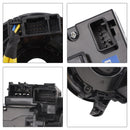 Lenkwinkelsensor mit Spiralkabel für Subaru Outback (2013–2014), Teilenummer 83196-FJ030, Teilenummer 27582-AJ000