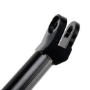 Einstellbare Fuß Seite Stehen Kickstand fit für Yamaha Tenere 700 2019-2024