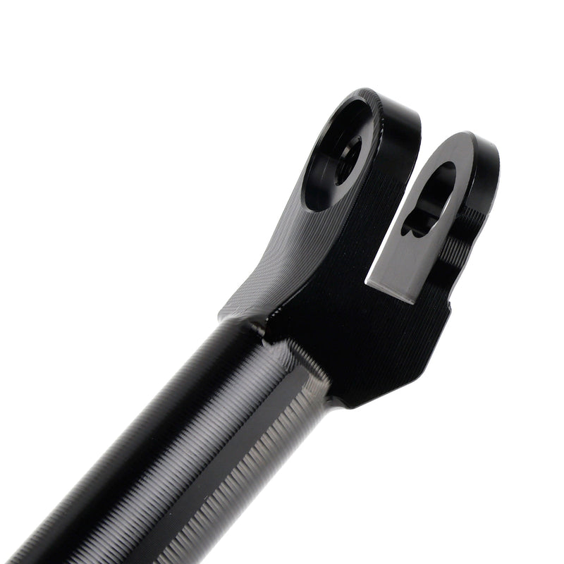 Einstellbare Fuß Seite Stehen Kickstand fit für Yamaha Tenere 700 2019-2024