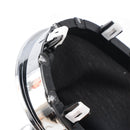 2015-2017 Ford Mustang manuell girkasse girkasse Chrome Sync Trim GR3Z-7277-AA