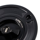 Tankdeckel mit Schnellverschluss für Suzuki GSXR 600 750 1000 97-03 TL 1000 S R