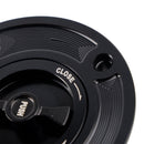 Quick release tankdæksel til Suzuki GSF 600 1200 Bandit SV 650 2000-2004