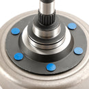 2010-2017 Bennche Bighorn 700 Front Komplett Variator Set 21210-004-0000