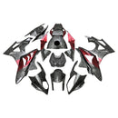 2017-2018 BMW S1000RR-injektionspanelen Body Plastic ABS