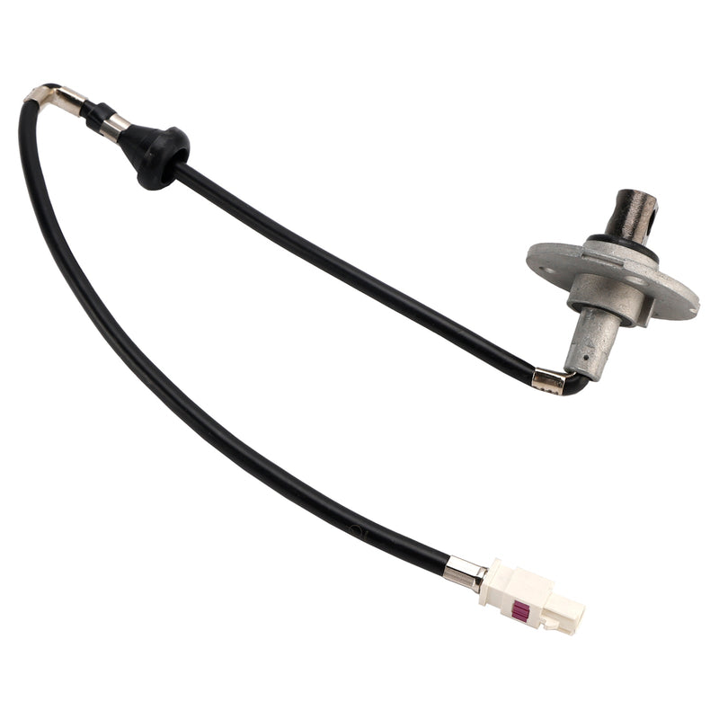 Antennenfußhalterung mit Kabel 56040921AF für Jeep Wrangler 2007-2011
