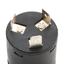 7915492618 Start tændingskontakt med nøgle passer til LINDE gaffeltruck 802